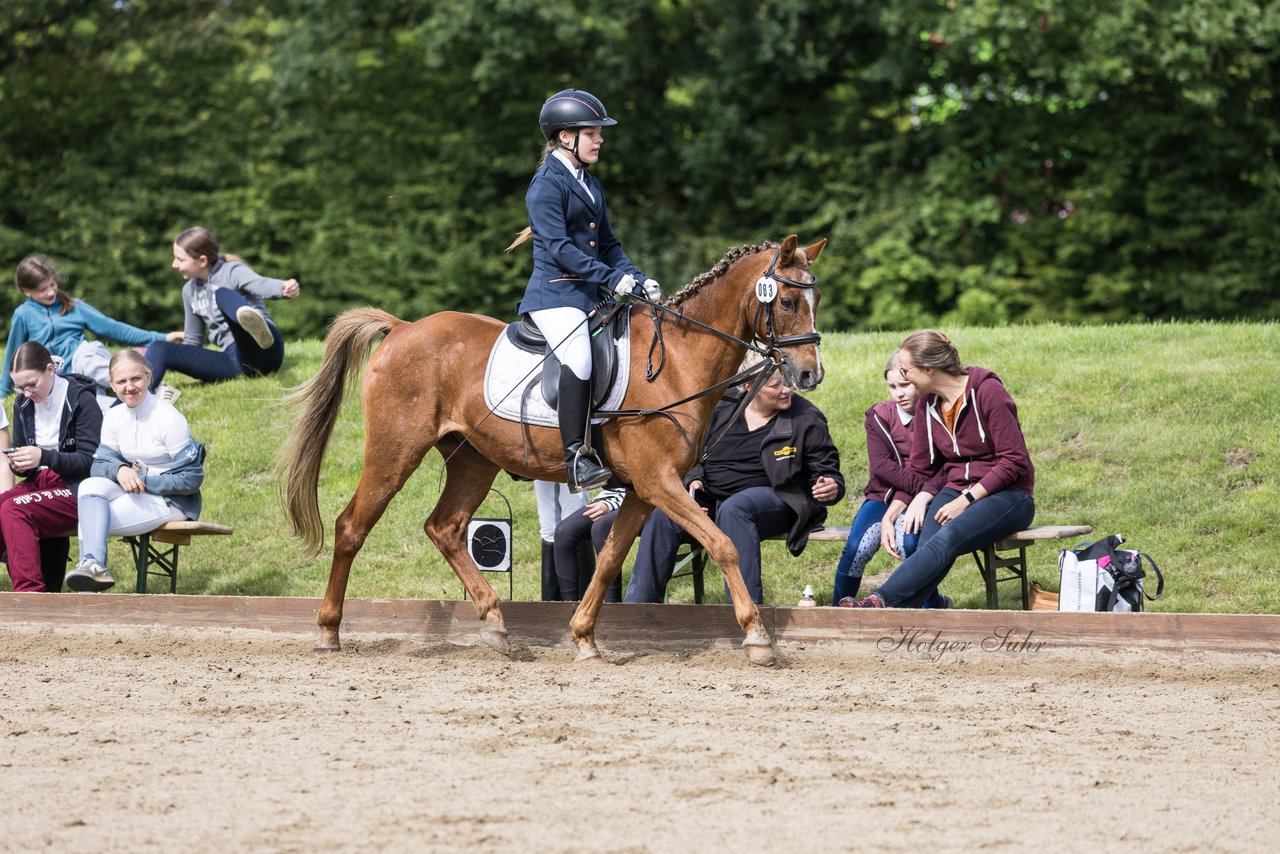 Bild 153 - Pony Akademie Turnier